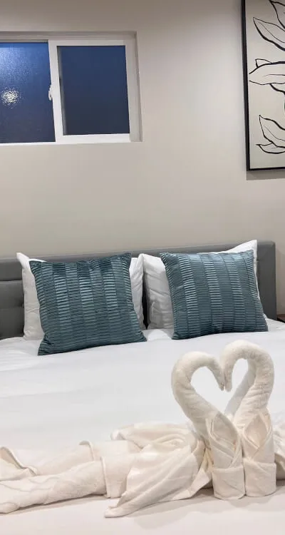 Comfy 1BR Private Suite | Direct Muni to Downtown & Financial District