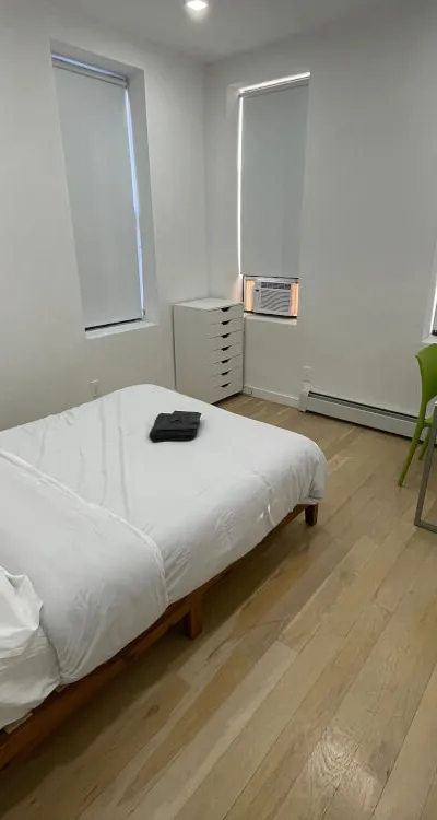 Stylish Furnished Room in Brooklyn