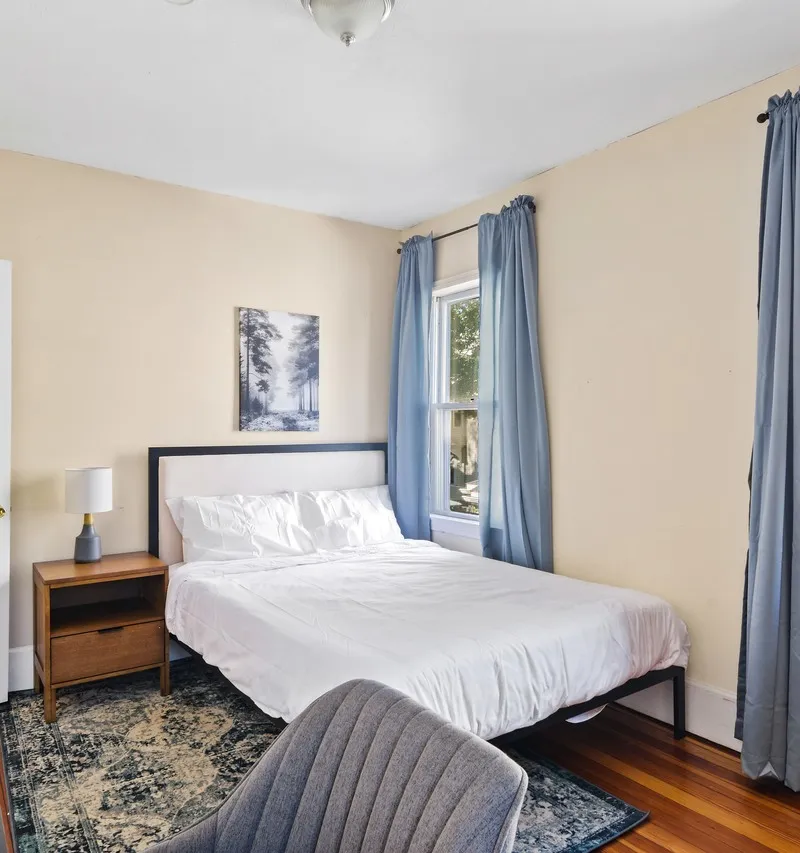 Private room in Lower Allston