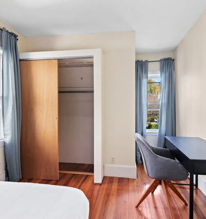 Private room in Lower Allston
