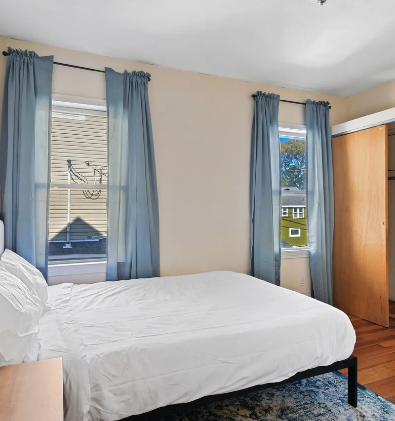 Private room in Lower Allston