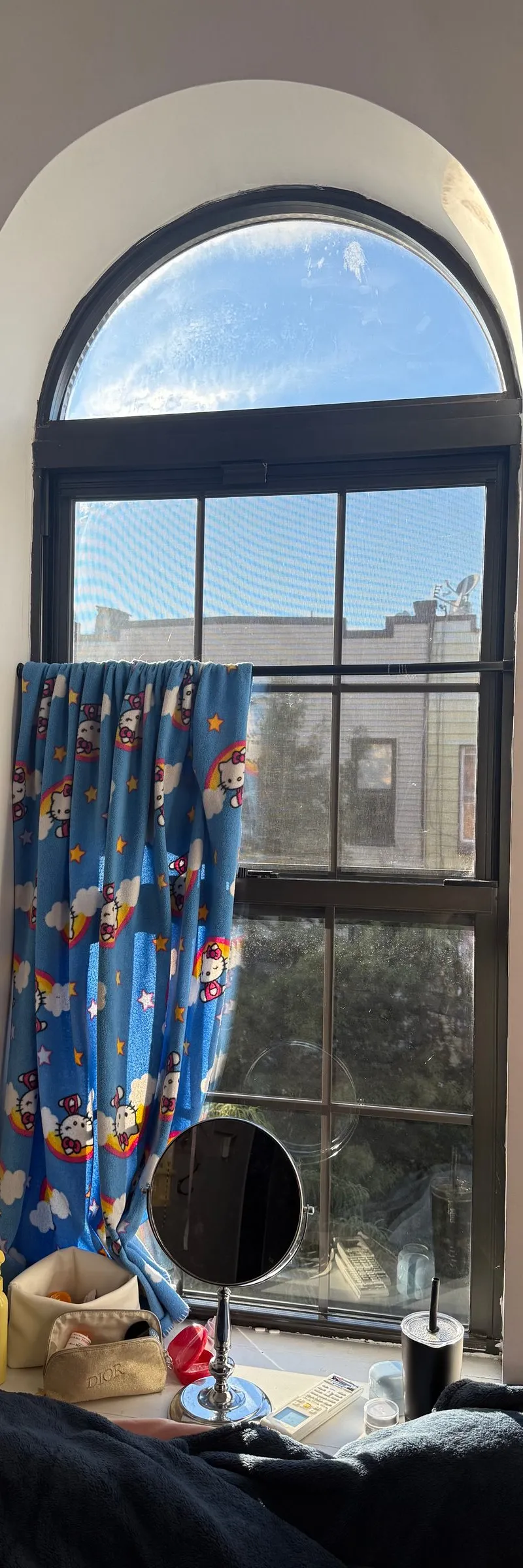 Bedroom in Bushwick 3bed 2bath