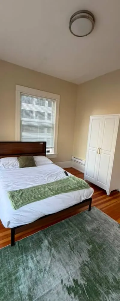 Cozy Room at Downtown Seattle (501 D)