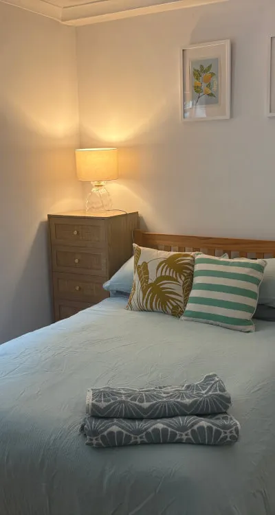 Gorgeous two bed terrace