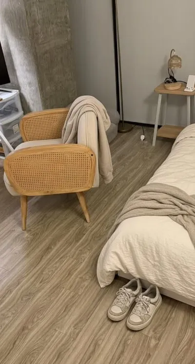 Bedroom with Private Bath in Spacious 2B2B at 1333 S Wabash, Chicago South Loop