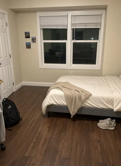 Furnished Private Room Near USC | Gated House | Female Roommate Wanted