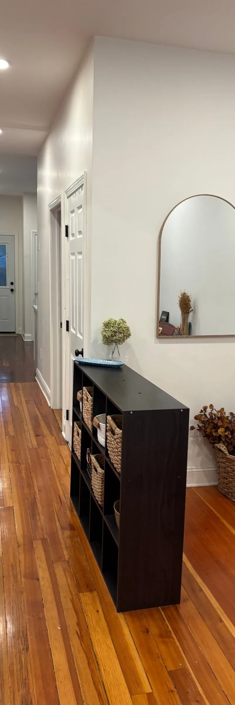 One Bedroom Apartment near Medford Orange Line