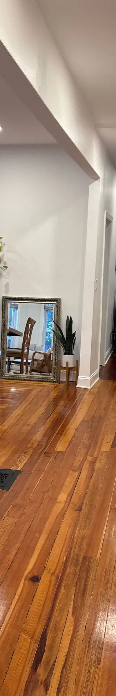One Bedroom Apartment near Medford Orange Line