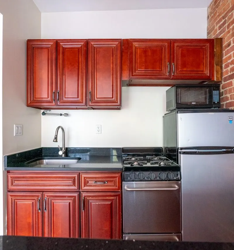 1 bedroom apartment in New York