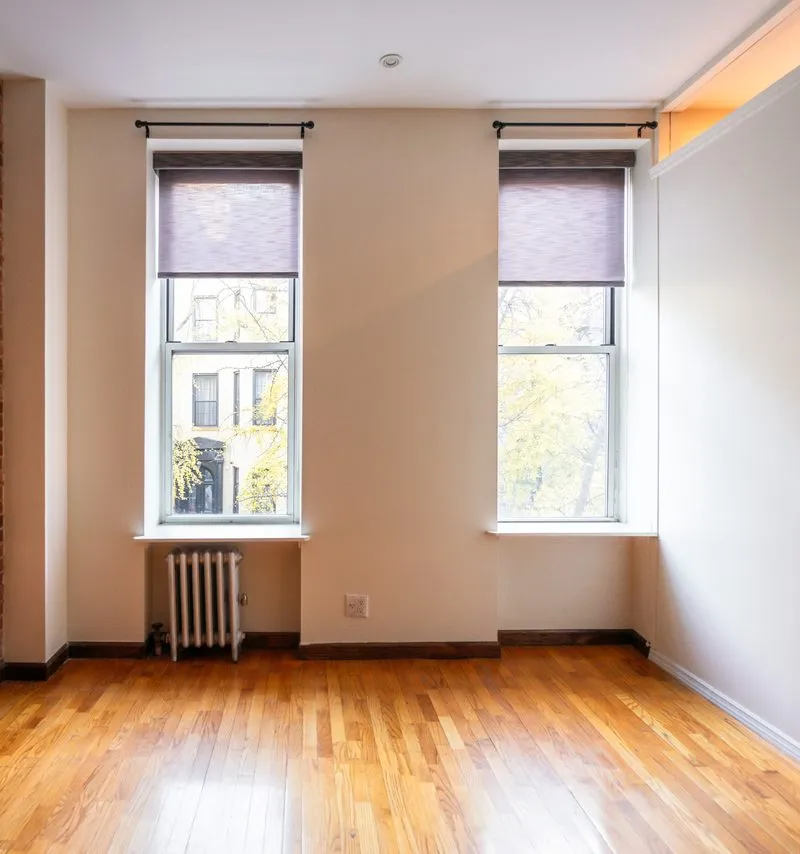 1 bedroom apartment in New York