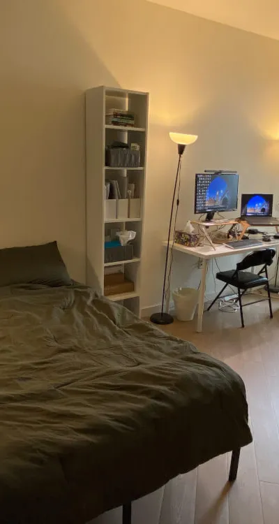 Master Bedroom Suite with Private Bath & Walk-In Closet Near Sunset Blvd (LA) | ALL-IN (incl. Utilities) | Pool, Gym, Security | Dec 2026 Move-In