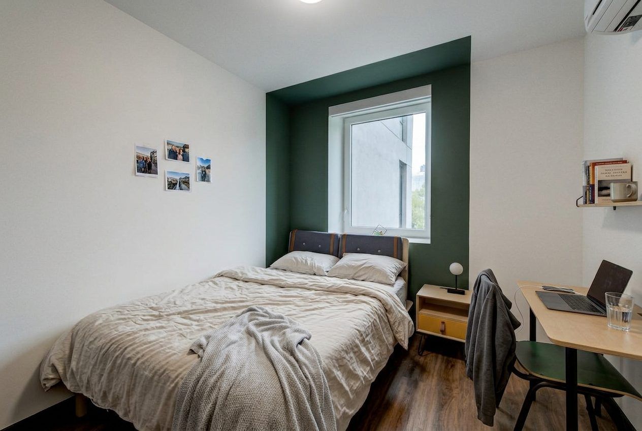 1 bedroom apartment in Williamsburg