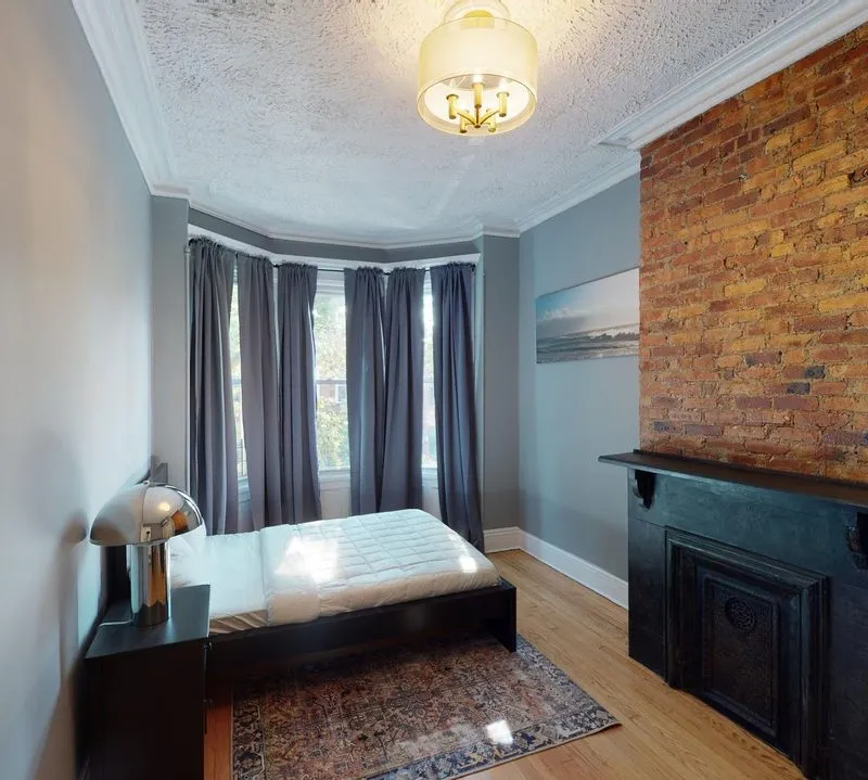 Private room in Sunset Park