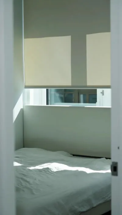 Long Island City 1B1B with River Views | Near Manhattan | Gym & In-Unit Laundry