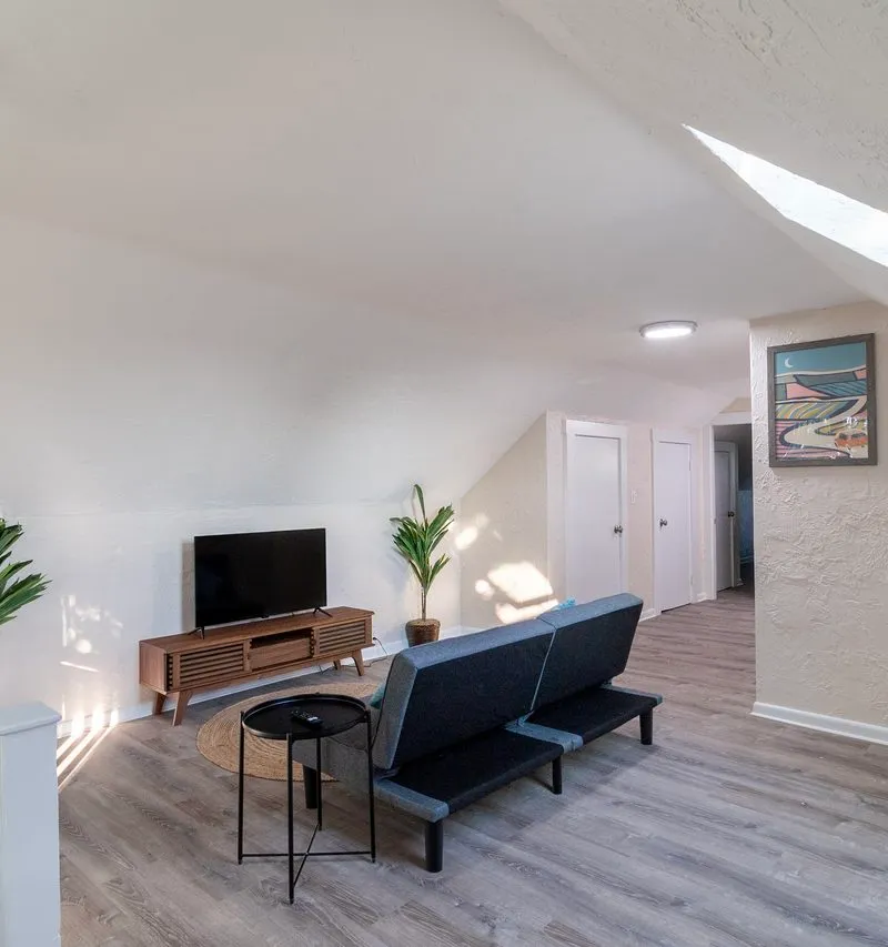 Private room in Lower Allston
