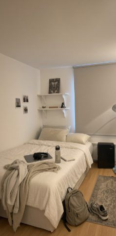 Furnished Studio with Separate Sleeping Area Near DTLA and USC Medical Campus