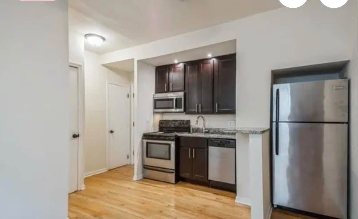 Gold Coast Studio Apartment