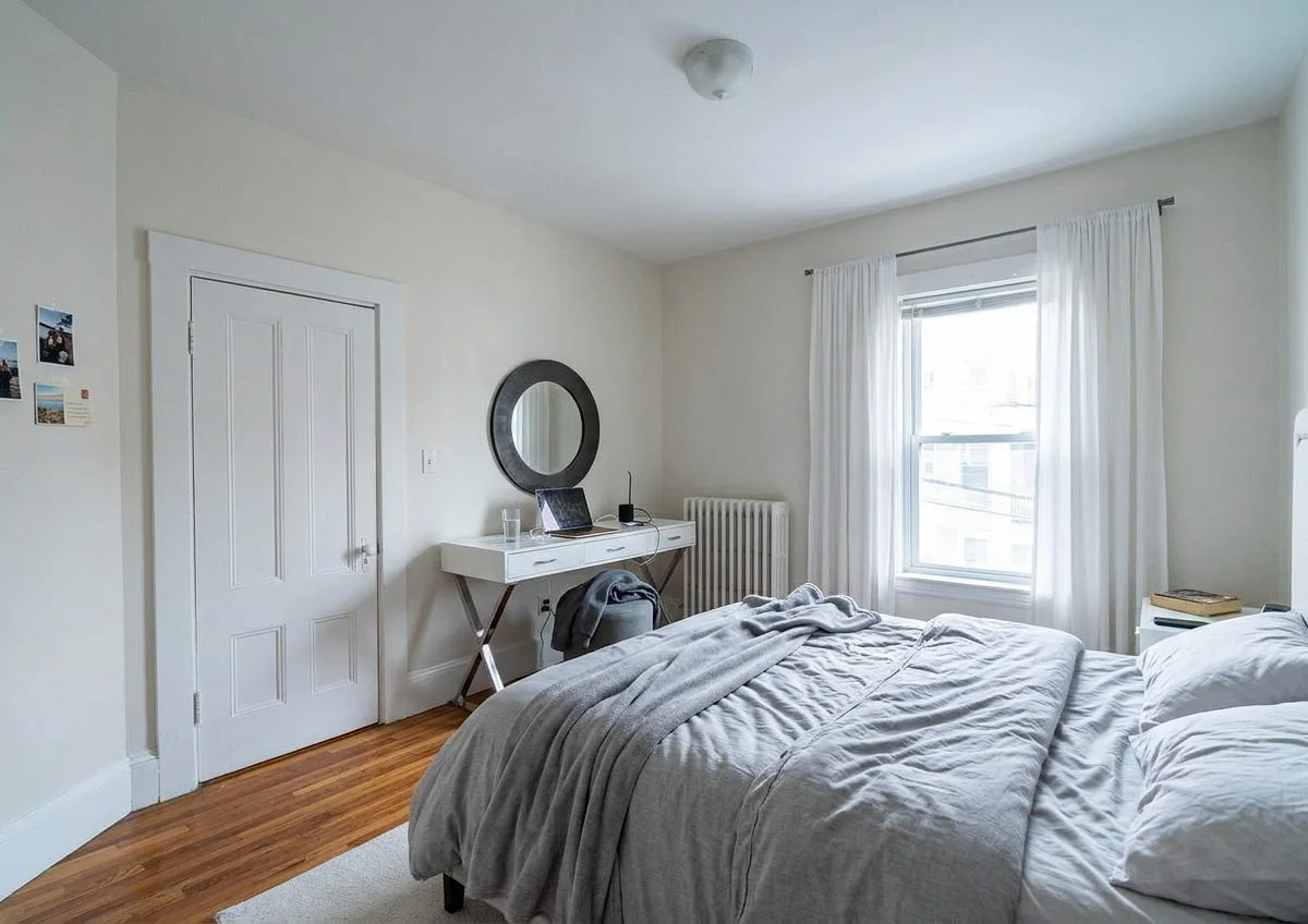 Private room in Lower Allston