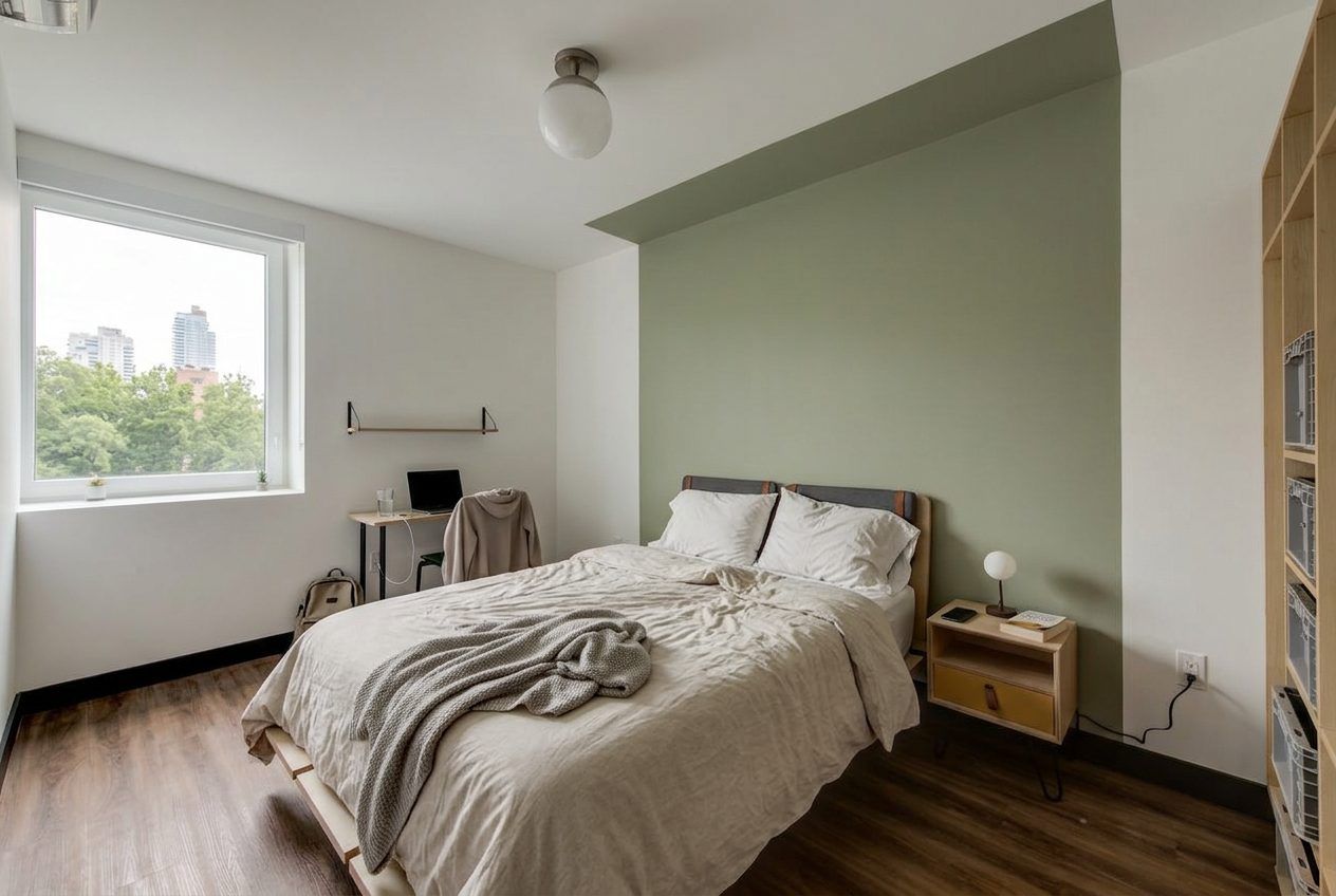 1 bedroom apartment in Williamsburg