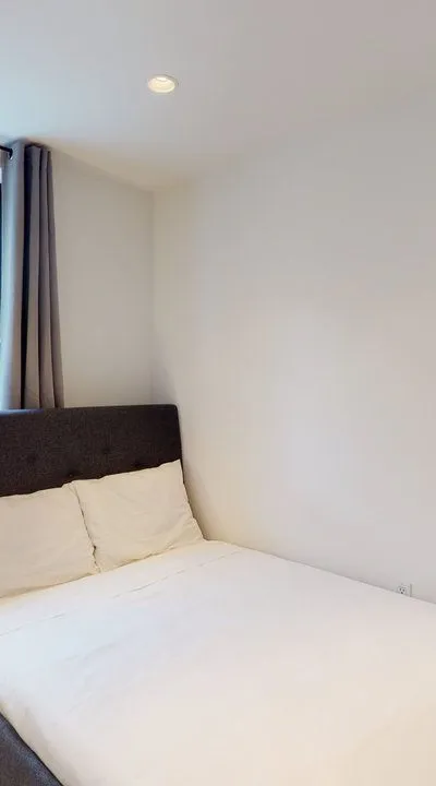 Private room in Gramercy