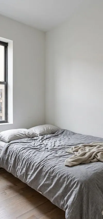 1 bedroom apartment in New York