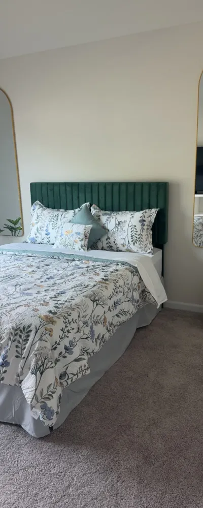 Beautiful Private furnished room - New Construction Home