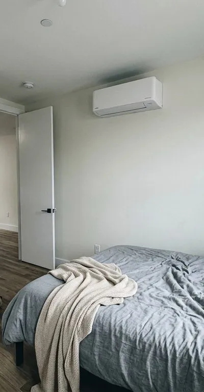 Private room in Crown Heights