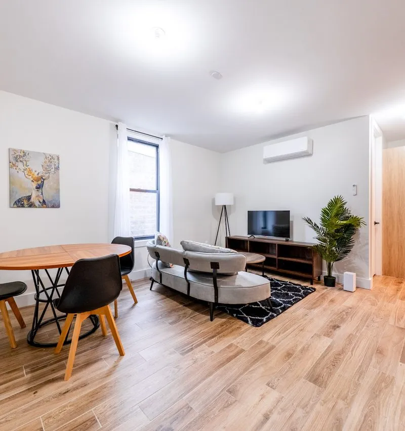 Private room in Crown Heights