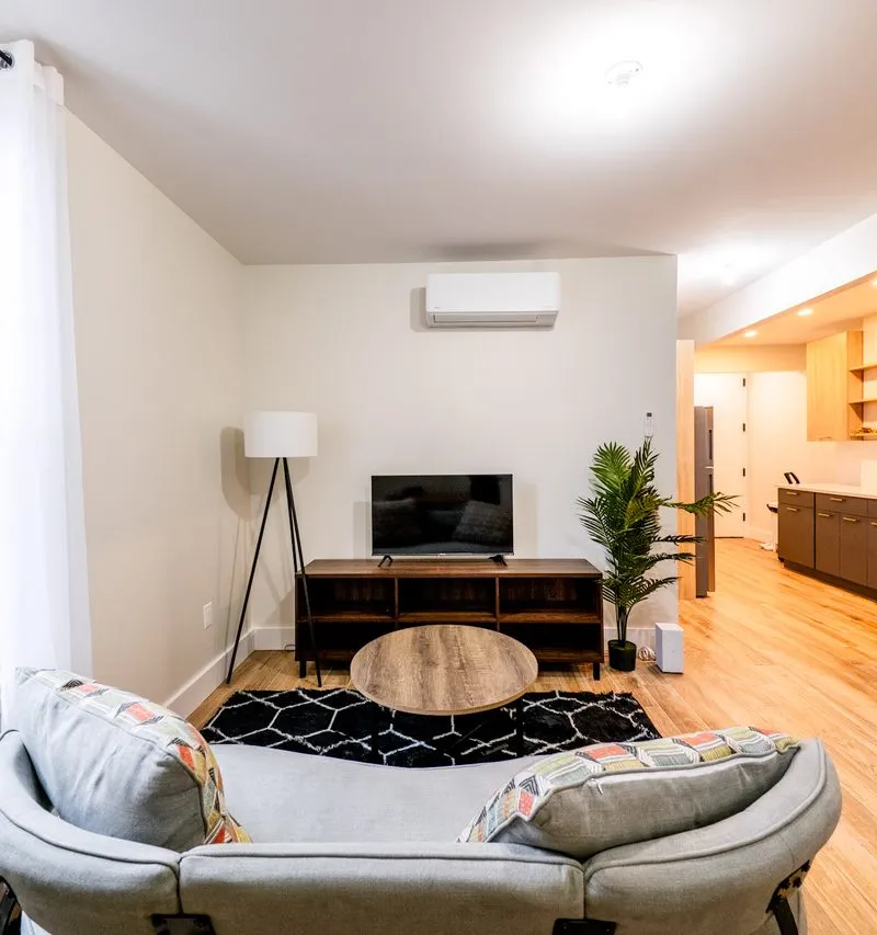 Private room in Crown Heights