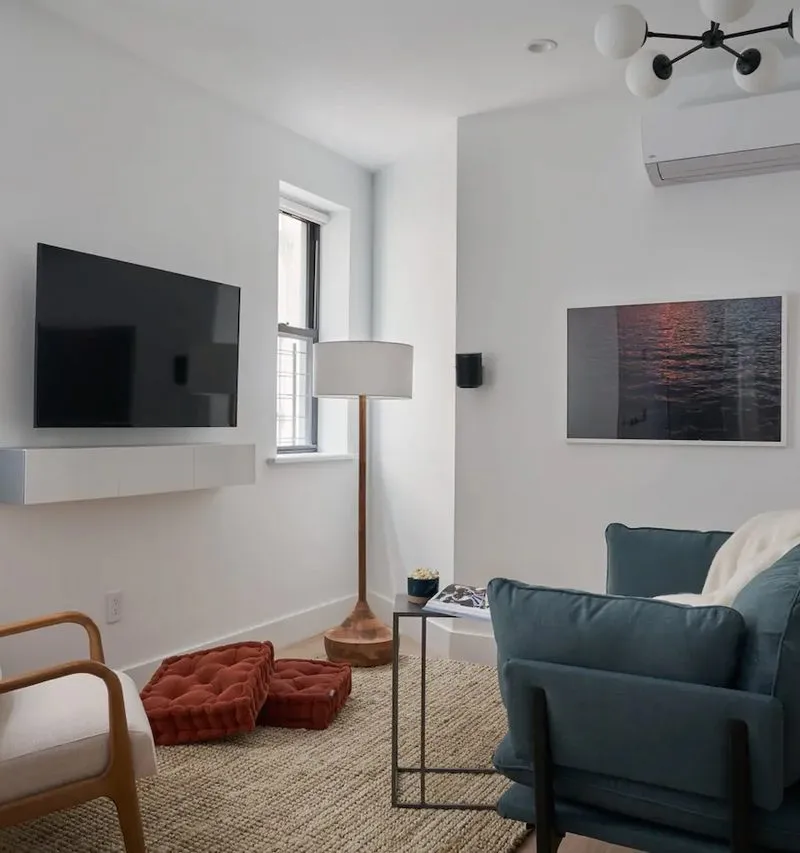 1 bedroom apartment in Crown Heights