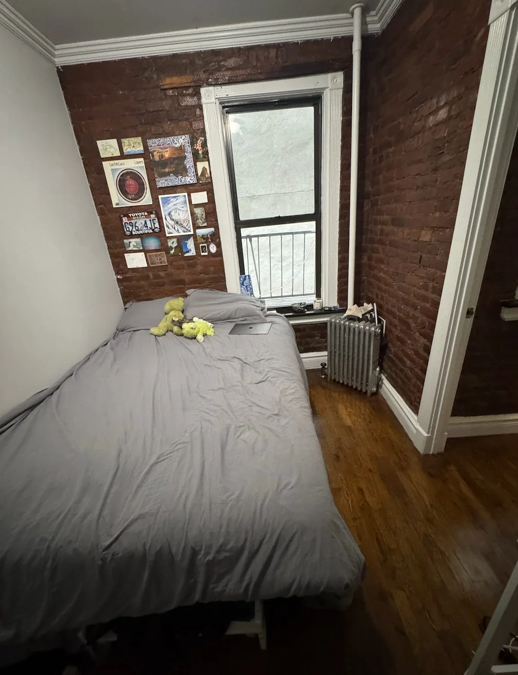 Room in East Village