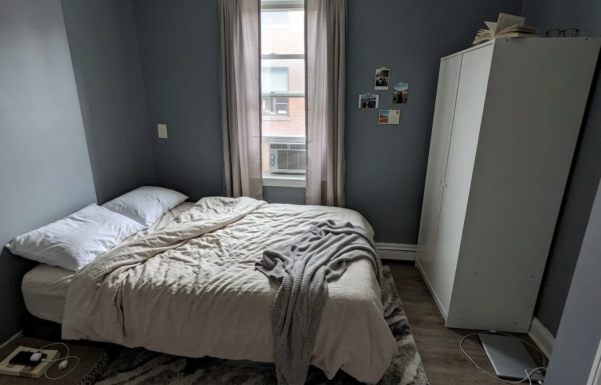 Private room in North End