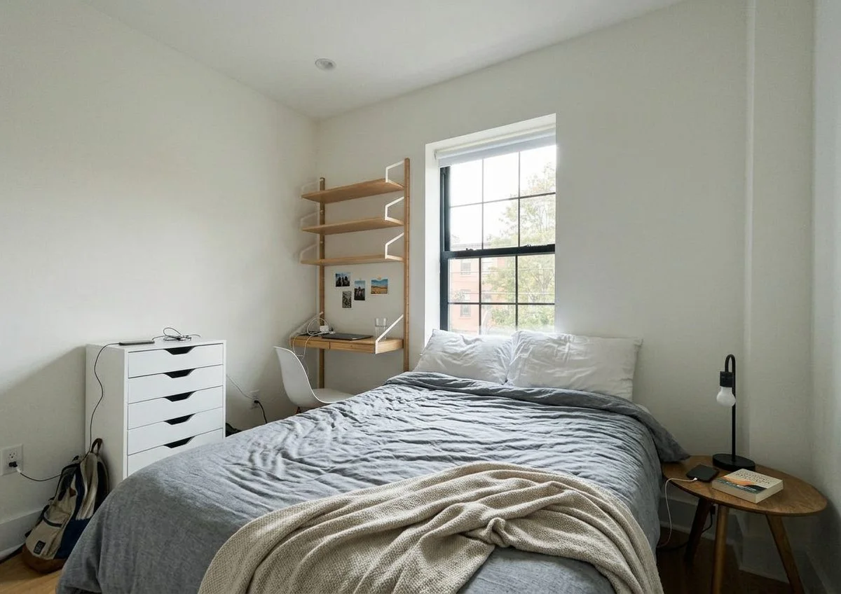 1 bedroom apartment in Bedford-Stuyvesant