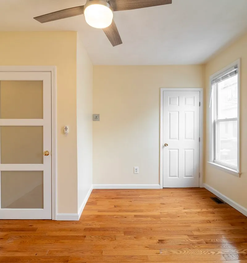 Private room in East Boston