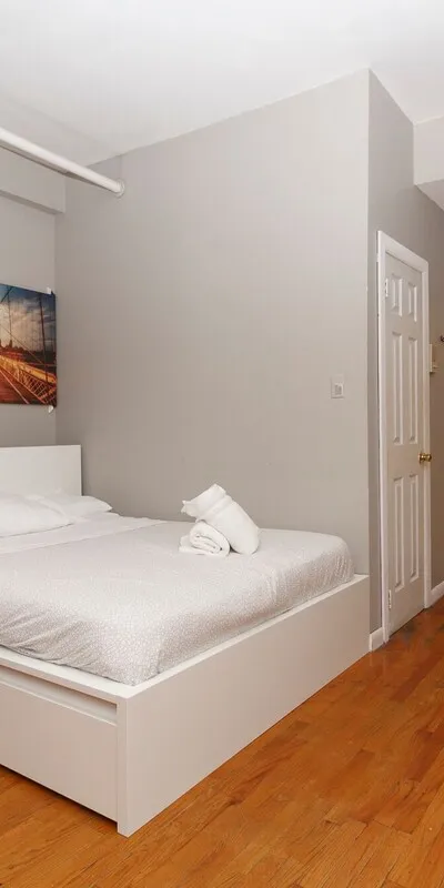 Upper East Beautiful Studio near NYC Hospitals