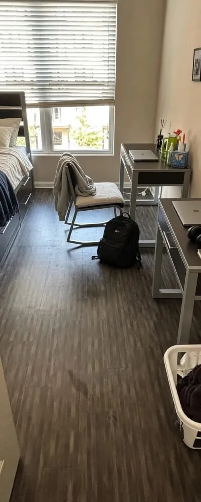 OSU The Griff 2B2B Private Bedroom & Bathroom (Room A) | Male Roommate | Official Sublet