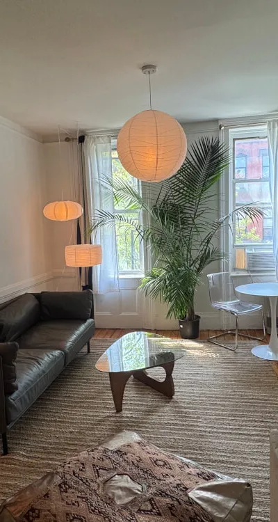 Spacious 1 Bedroom in the Heart of Williamsburg