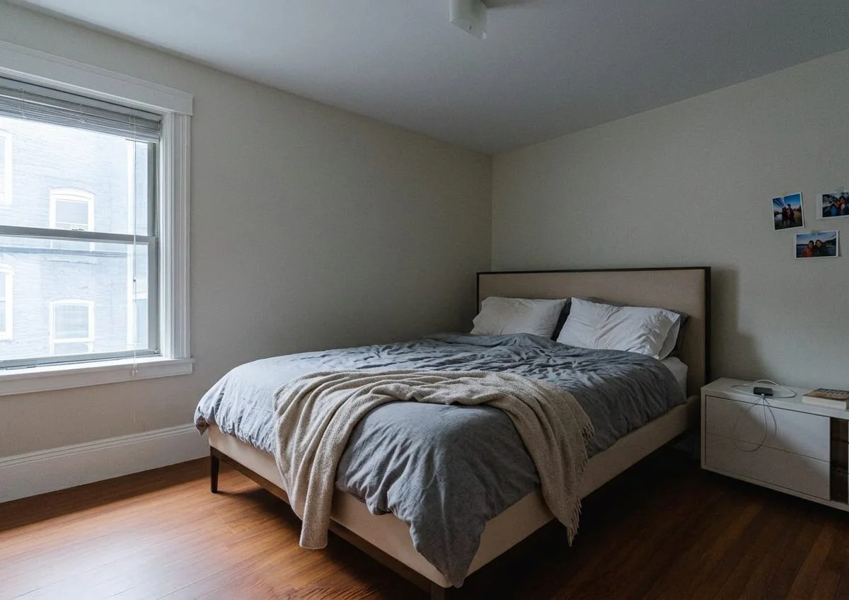 Private room in Brighton