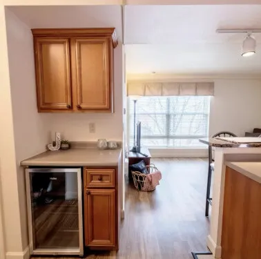 UIUC Green Street 1B1B | 5-Min Walk to Main Quad | Fully Furnished
