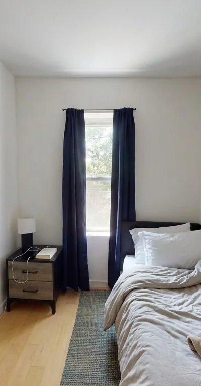 Private room in Bedford-Stuyvesant