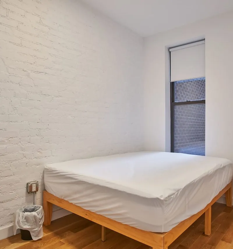 1 bedroom apartment in Bedford-Stuyvesant