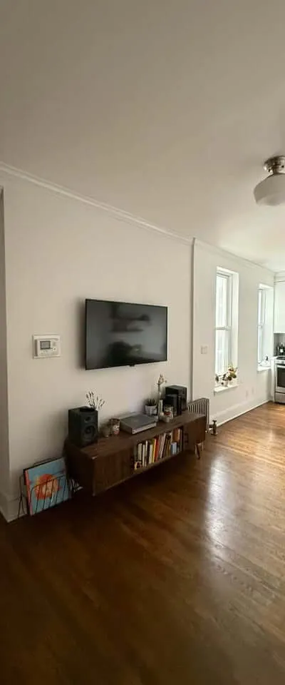 Room lease take over in Williamsburg