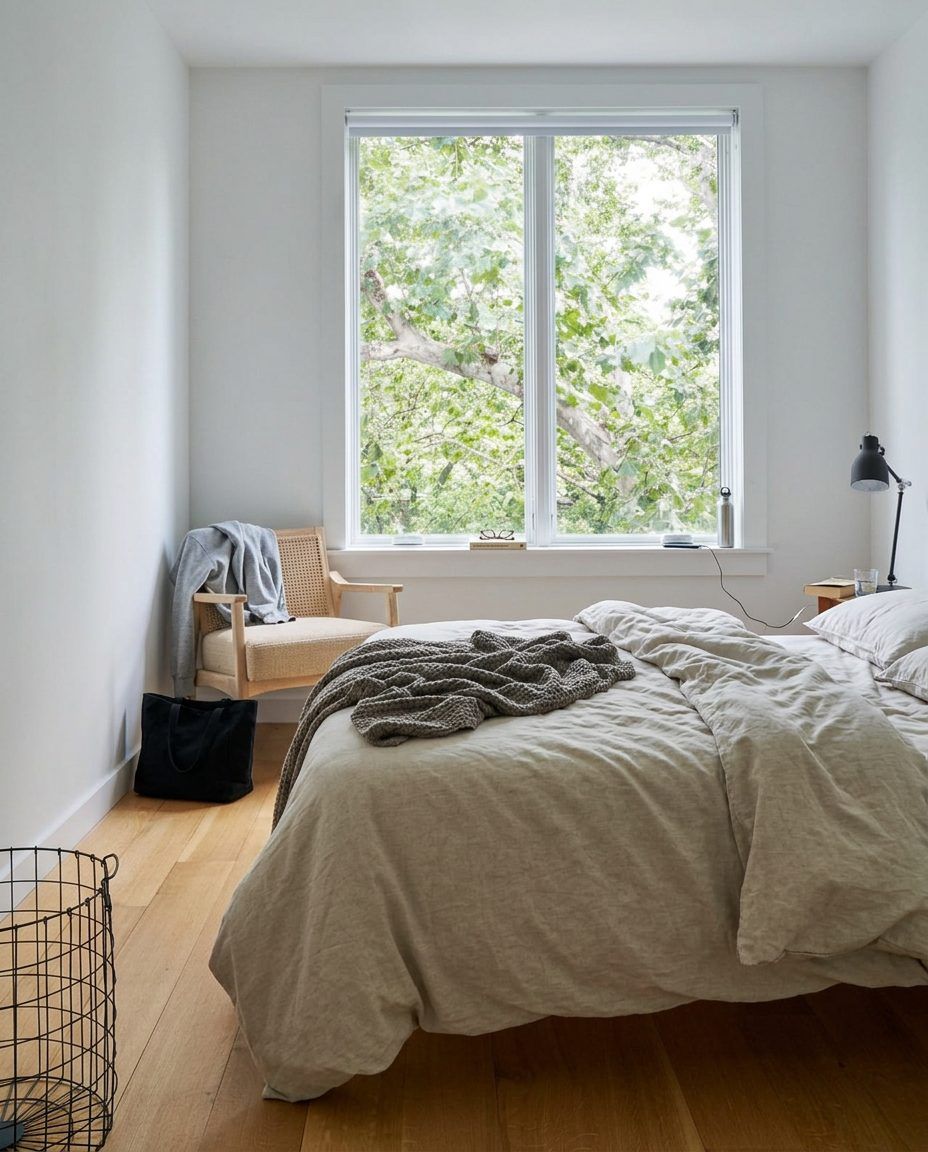 1 bedroom apartment in New York