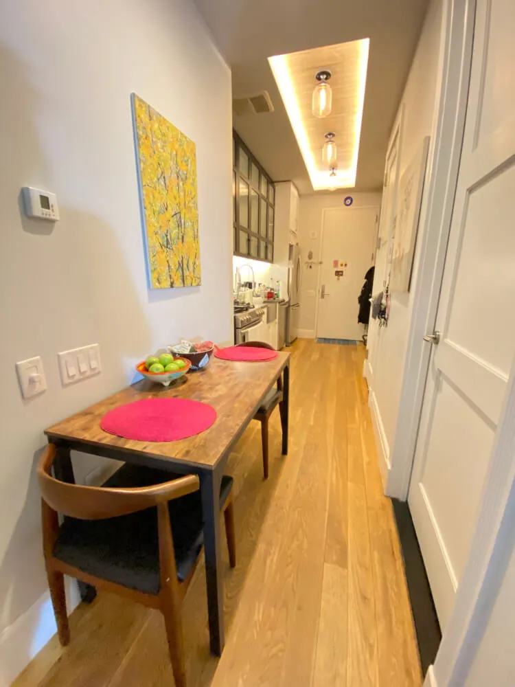 Beautiful Furnished Loft Studio in LIC