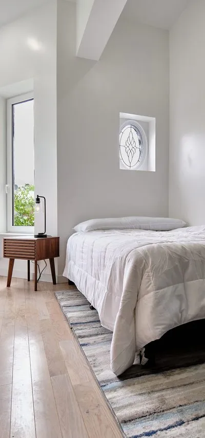 Private room in Flatbush