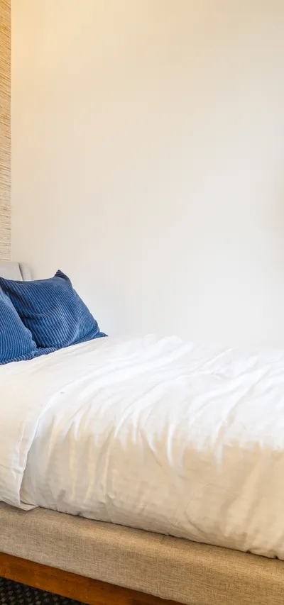 Private room in Crown Heights
