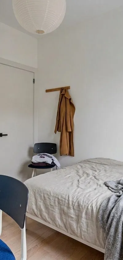 1 bedroom apartment in New York