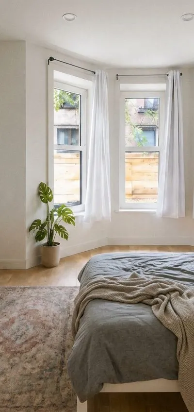 Private room in Flatbush