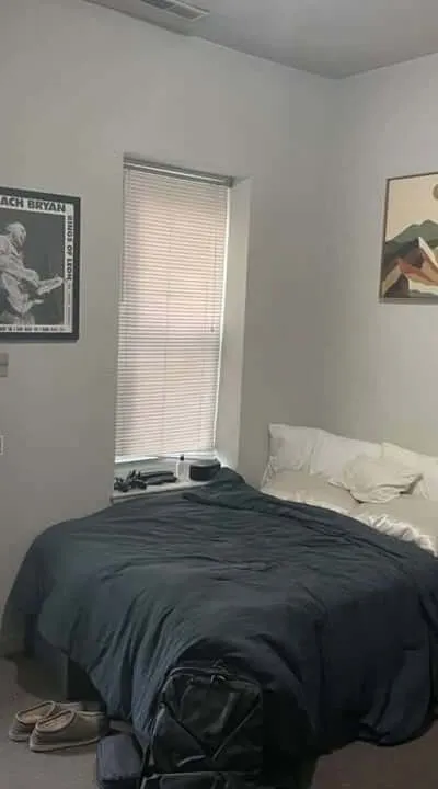 Cozy room near NEU