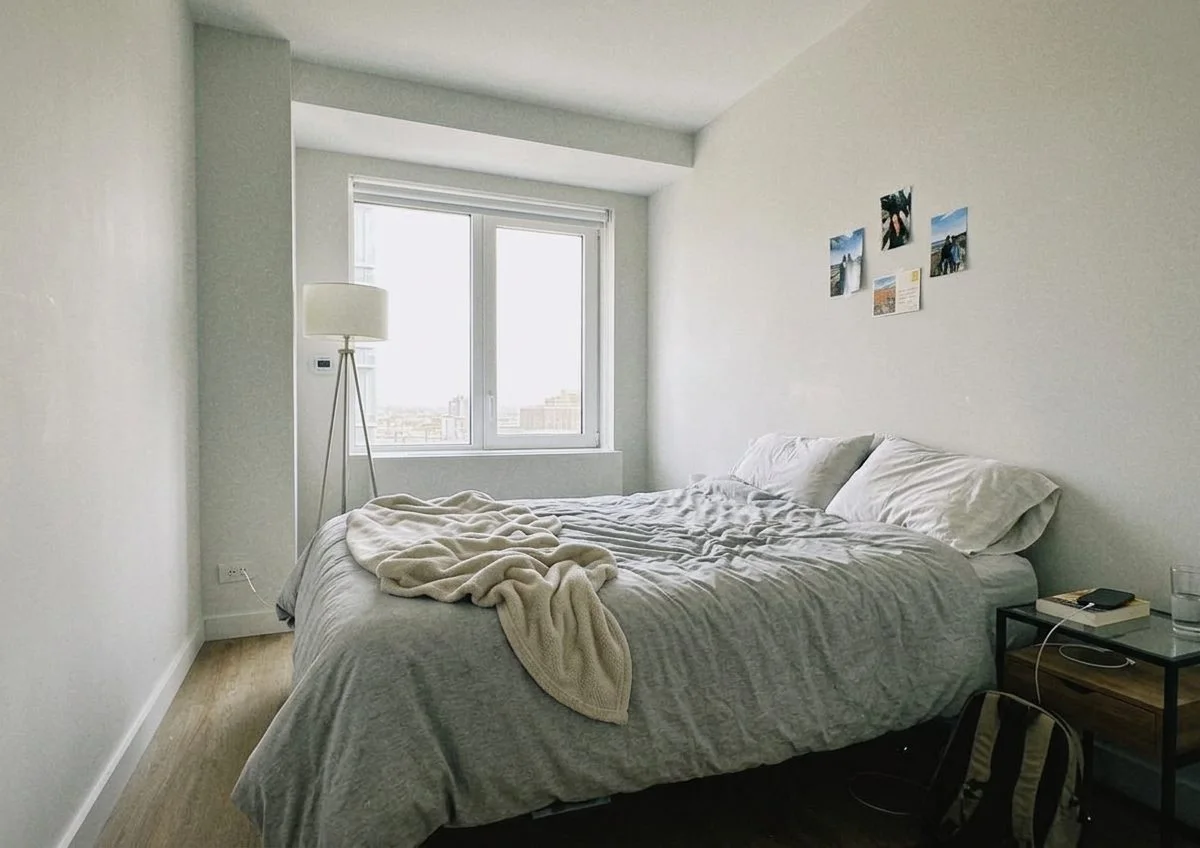 1 bedroom apartment in New York